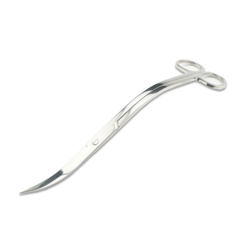 Aquarium Scissors Tweezers Too - Aquarium Plant Holder ulasan dan harga