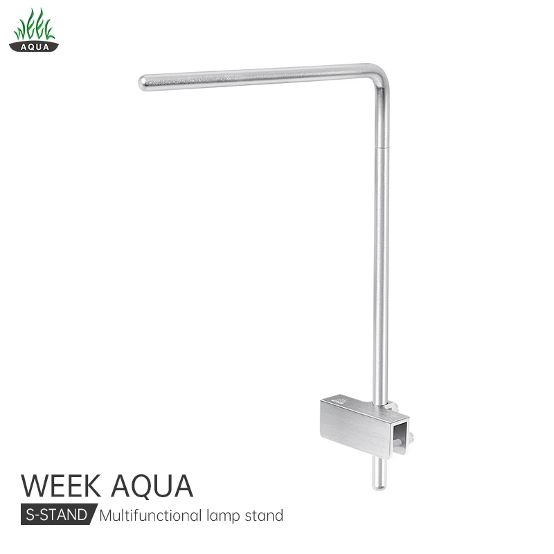 Week Aqua Light Stand Universa - Aquarium Plant Holder ulasan dan harga